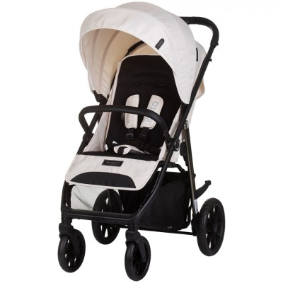 Carucior sport Chipolino Insta biscotta foto