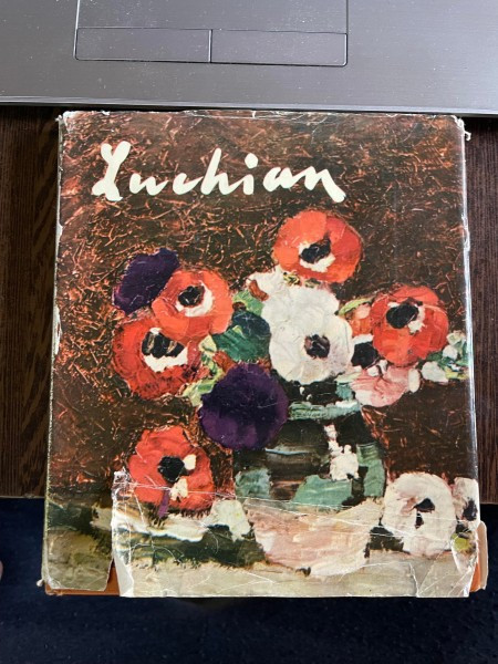 Luchian - Vasile Dragut