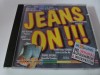Jeans on !!!, cd