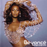 CD Beyonc&eacute; &lrm;&ndash; Dangerously In Love (-VG), Pop