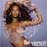 CD Beyonc&eacute; &lrm;&ndash; Dangerously In Love (-VG)