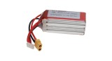 Instrument de modelism VHWB, baterie RC - 2000 mAh 14.8 V Li-polimer, XT60