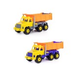 Camion &ndash; Supergigant, 81x32x33 cm, Polesie