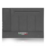 Cumpara ieftin Covor magnetic - GAMMA+ - pentru ustensile si masini de tuns - Negru - PTAPMAGBARB