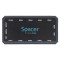 Fan Hub Spacer 10 porturi, viteza reglabila, cu LED ARGB,
