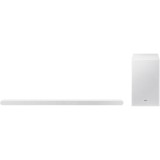 Soundbar HW-S701D, 3.1, 250W, Bluetooth, Wi-Fi, Subwoofer wireless, Dolby Atmos, Alb