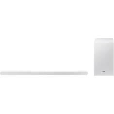 Soundbar HW-S701D, 3.1, 250W, Bluetooth, Wi-Fi, Subwoofer wireless, Dolby Atmos, Alb
