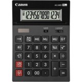 AS2400 CALCULATOR DESKT 14DIG BE4585B001AA
