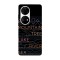 Husa compatibila cu Huawei Nova Y70 model Neon Nature, Silicon, TPU, Viceversa
