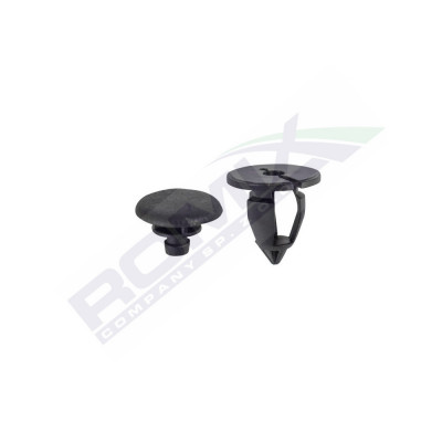 CLIPS DE TAPITERIE PENTRU RENAULT KANGOO SET 10 BUC 62294 foto