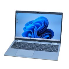 Laptop Second Hand, DELL PRECISION 3560, Procesor I7 1165G7 , Memorie RAM 16 GB, SSD 512 GB NVME, Windows 11 Pro, Placa video Nvidia Quadro T500, Webc