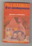 bnk ant Paul Kuusberg - O zi neobisnuita