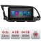 Navigatie HHyundai Elantra 2015-2018 I-581 4+64 ecran 10.33&quot; Android Waze USB Navigatie Internet Youtube Radio CarStore Technology