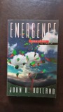 Emergence: From Chaos to Order - John H. Holland