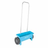 Cărăruș pentru &icirc;mprăștiere Cellfast 45 cm, 12 l