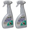 Pachet 2 x Solutie Ravenol ENT pentru indepartare insecte 500 ml