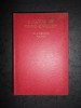 Manual Limba Engleza W.J. Weston, editie cartonata, 1954, 318 pagini