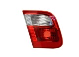 Stop spate, lampa Bmw Seria 3 (E46), Sedan, 06.1998-09.2001, model: Sedan, montare spate, stanga, fara soclu bec ; intern, MAGNETI MARELLI (AXO SCINT