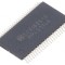 Digital Buffer Non-Inverting Line Driver 16-Channel SMD