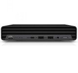 Cumpara ieftin Calculator Refurbished HP ProDesk 400 G9 Mini PC, Intel Core i5-13500 2.00 - 4.40GHz, 8GB DDR4, 256GB SSD + Windows 11 Pro NewTechnology Media