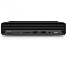 Calculator Refurbished HP ProDesk 400 G9 Mini PC, Intel Core i3-12100T 2.00 - 4.40GHz, 8GB DDR4, 256GB SSD + Windows 11 Home NewTechnology Media