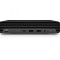Calculator Second Hand HP ProDesk 400 G9 Mini PC, Intel Core i3-12100T 2.00 - 4.40GHz, 8GB DDR4, 256GB SSD NewTechnology Media