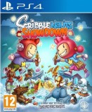 Joc PS4 Scribblenauts Showdown EAN: 5051889625155 (K) - I