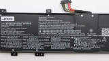 Baterie Laptop Gaming, Lenovo, Legion Pro 7 16IAX10H Type 83F5, 4ICP4/62/126, 15.52V, 5051mAh, 80Wh