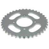 Pinion transmisie spate atv-moped-cross 50-125, pas 420, 37 dinti