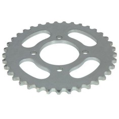 Pinion transmisie spate atv-moped-cross 50-125, pas 420, 37 dinti