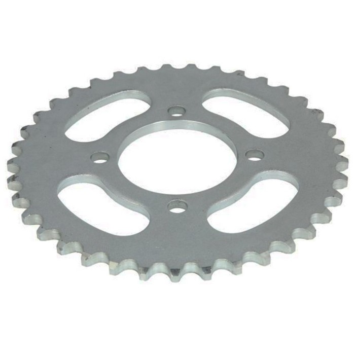 Pinion transmisie spate atv-moped-cross 50-125, pas 420, 37 dinti