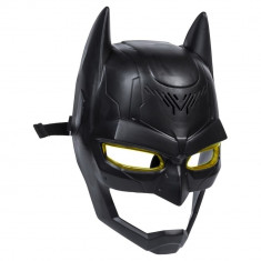 Masca lui Batman cu functie de schimbare a vocii foto
