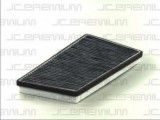 Filtru polen / aer habitaclu PEUGEOT 406 Estate (8E/F) (1996 - 2004) JC PREMIUM B4P003CPR
