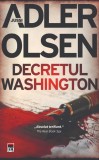 Decretul Washington - Jussi Adler Olsen