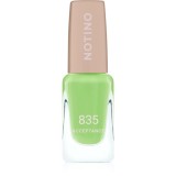 Notino Gel Effect Nail Polish lac de unghii cu efect de gel 835 Acceptance 10 ml