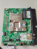 Main Board EAX69581203 (1.0) Din LG 55NANO796PC Ecran HC550DQG-VSDAD-A141