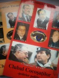 Clubul Cocosatilor - Olimpian Ungherea - policier politic - 2 volume