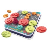 Joc educativ - Educational Puzzle Game - Interactive Coqwheel Game | Hola