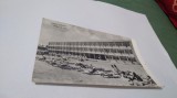 CARTE POSTALA VASILE ROAITA -TABARA DR COPII CIRCULATA