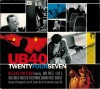 UB40 - TwentyFourSeven, CD