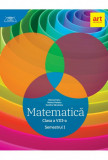 Matematica clasa a VIII-a Semestrul I Clubul matematicienilor, Clasa 8, Auxiliare scolare