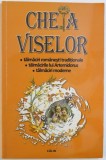 CHEIA VISELOR - TALMACIRI ROMANESTI TRADITIONALE , TALMACIRILE LUI ARTEMIDORUS , TALMACIRI MODERNE , editie de EUGEN MIHAESCU , 2010