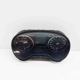 Ceas de bord AUDI A3 Sportback 8VA, 8VF 2014 OEM: A2C53427456,A2C84208200,8V0920970N