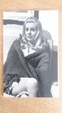 QW28 - Artisti straini 131 - Catherine Denuve - Manon 70, Necirculata, Fotografie