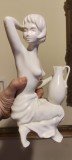 Bibelou german nud antik