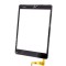 Touchscreen Universal Touch 8, PB78JG2075, Black