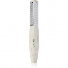 So Eco Biodegradable Foot Rasp & Smoother razatoare pentru piele uscata 1 buc