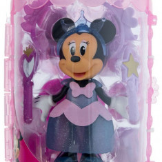 Disney Papusa Minnie Cu Accesorii Printesa 33517060