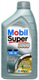 Ulei motor Mobil 05W30 Super 3000 XE 1L 11812 151452 / 23322 / M-SUP 3000 XE 5W30 1L / MS3000XE/1