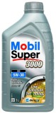 Ulei Mobil Mobil 5W30 (1L) 5W30 API CF;SL;SM;Acea C3;BMW LL-01;Ford WSS-M2C917-A;MB 229.31;MB 229.51;MB 229.52;Opel/GM dexos2;VW 502.00;VW 505.00;VW 5